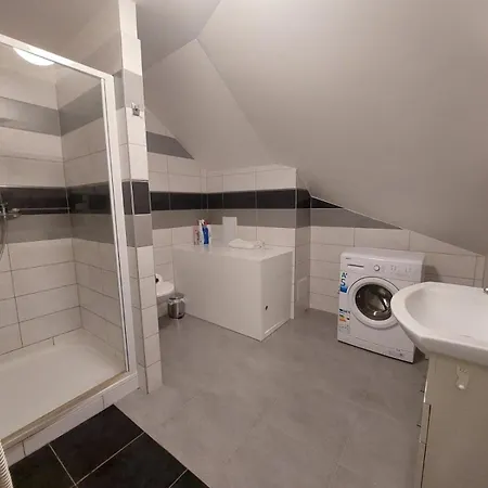 Spacious Historic Attic Loft In Center 62 M